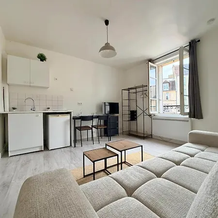 Appartamento Centre-ville 5 Min Rer A - Paris 25 Min Saint-Germain-en-Laye