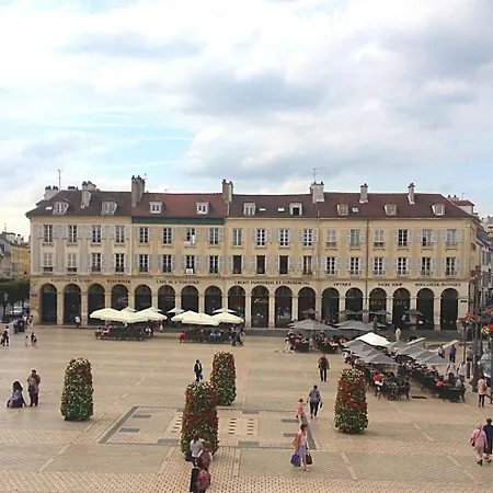Апартаменты Centre-ville 5 Min Rer A - Paris 25 Min Сен-Жермен-ан-Ле